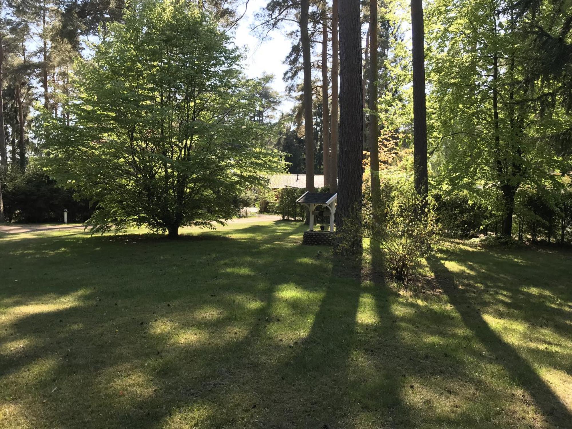 Villa Nordic Relax House - Woodhouse Sjöbo Exterior foto