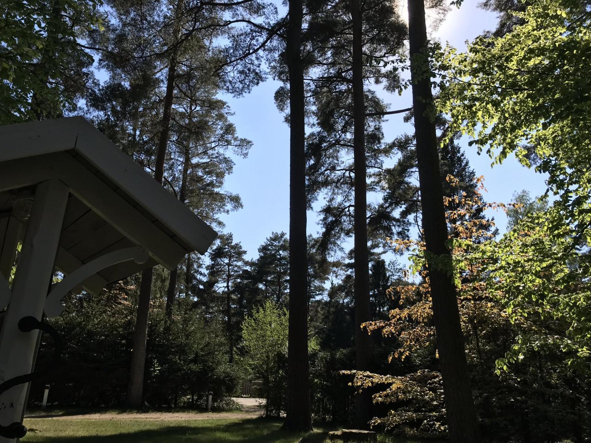 Villa Nordic Relax House - Woodhouse Sjöbo Exterior foto
